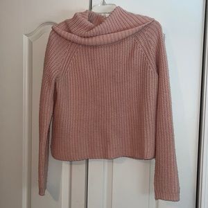 Women’s Knit Turtleneck